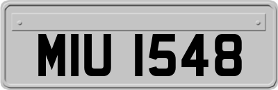 MIU1548
