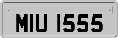 MIU1555