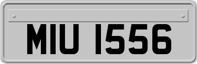 MIU1556