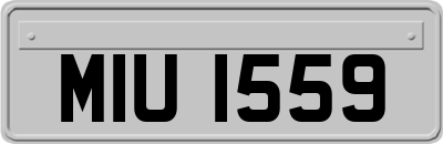 MIU1559