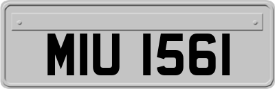 MIU1561
