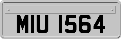 MIU1564