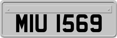 MIU1569