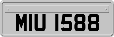 MIU1588