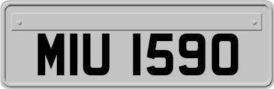 MIU1590