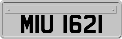 MIU1621