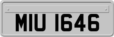 MIU1646
