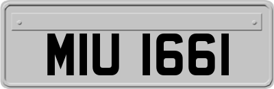 MIU1661