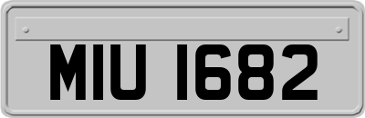 MIU1682