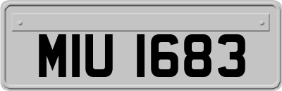 MIU1683