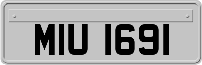 MIU1691
