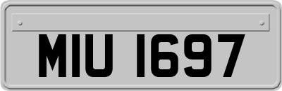 MIU1697
