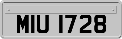 MIU1728