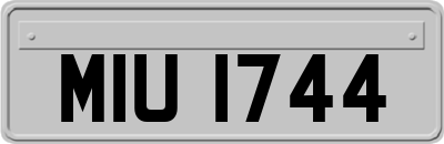 MIU1744