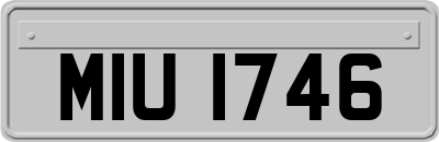 MIU1746