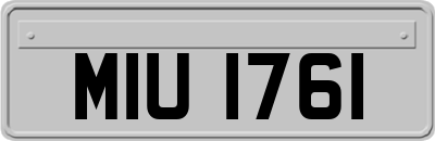 MIU1761