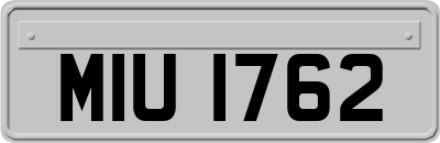 MIU1762