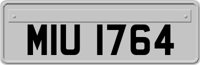 MIU1764