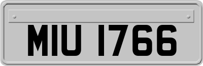 MIU1766