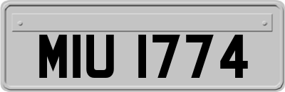 MIU1774