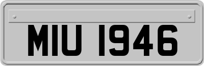 MIU1946