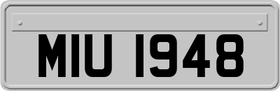 MIU1948