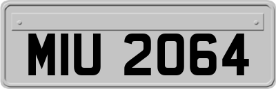 MIU2064