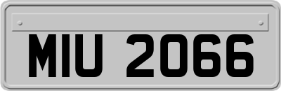 MIU2066
