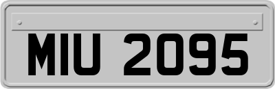 MIU2095