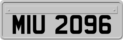MIU2096