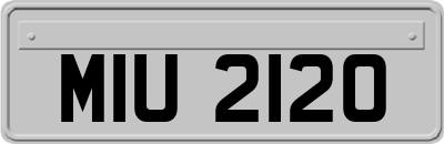 MIU2120