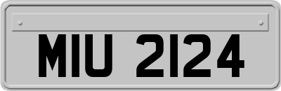 MIU2124
