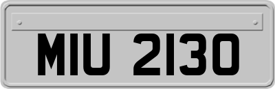 MIU2130