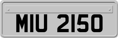 MIU2150