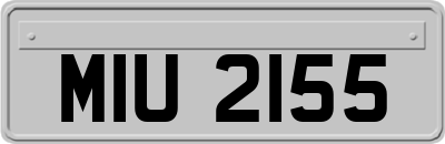 MIU2155