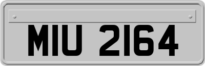 MIU2164