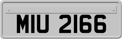 MIU2166