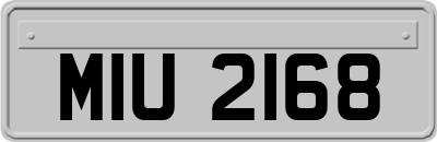 MIU2168
