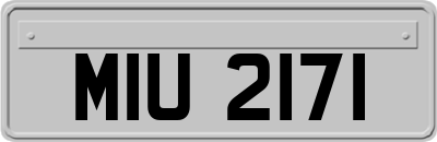 MIU2171