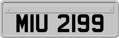 MIU2199