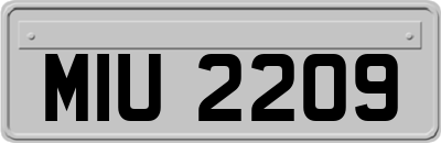 MIU2209
