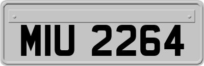 MIU2264