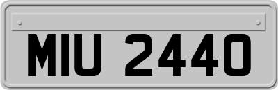 MIU2440