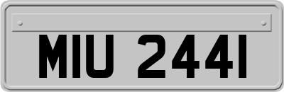 MIU2441