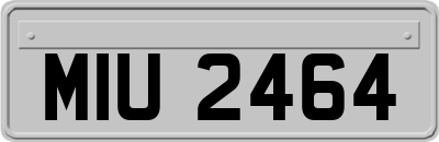 MIU2464