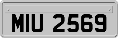 MIU2569