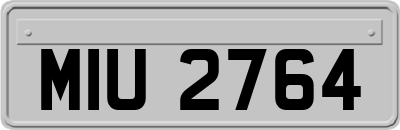 MIU2764