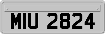 MIU2824
