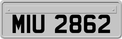 MIU2862