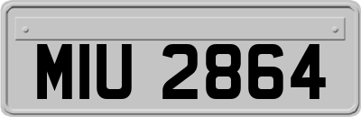 MIU2864